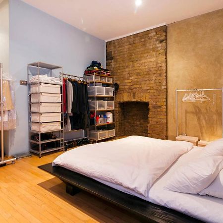 Guestready - Bright Flat In The Heart Of London Londres Exterior foto