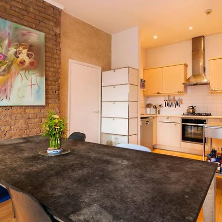 Guestready - Bright Flat In The Heart Of London Londres Exterior foto