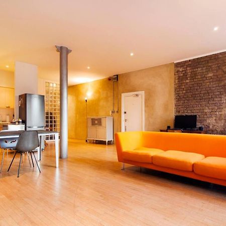 Guestready - Bright Flat In The Heart Of London Londres Exterior foto