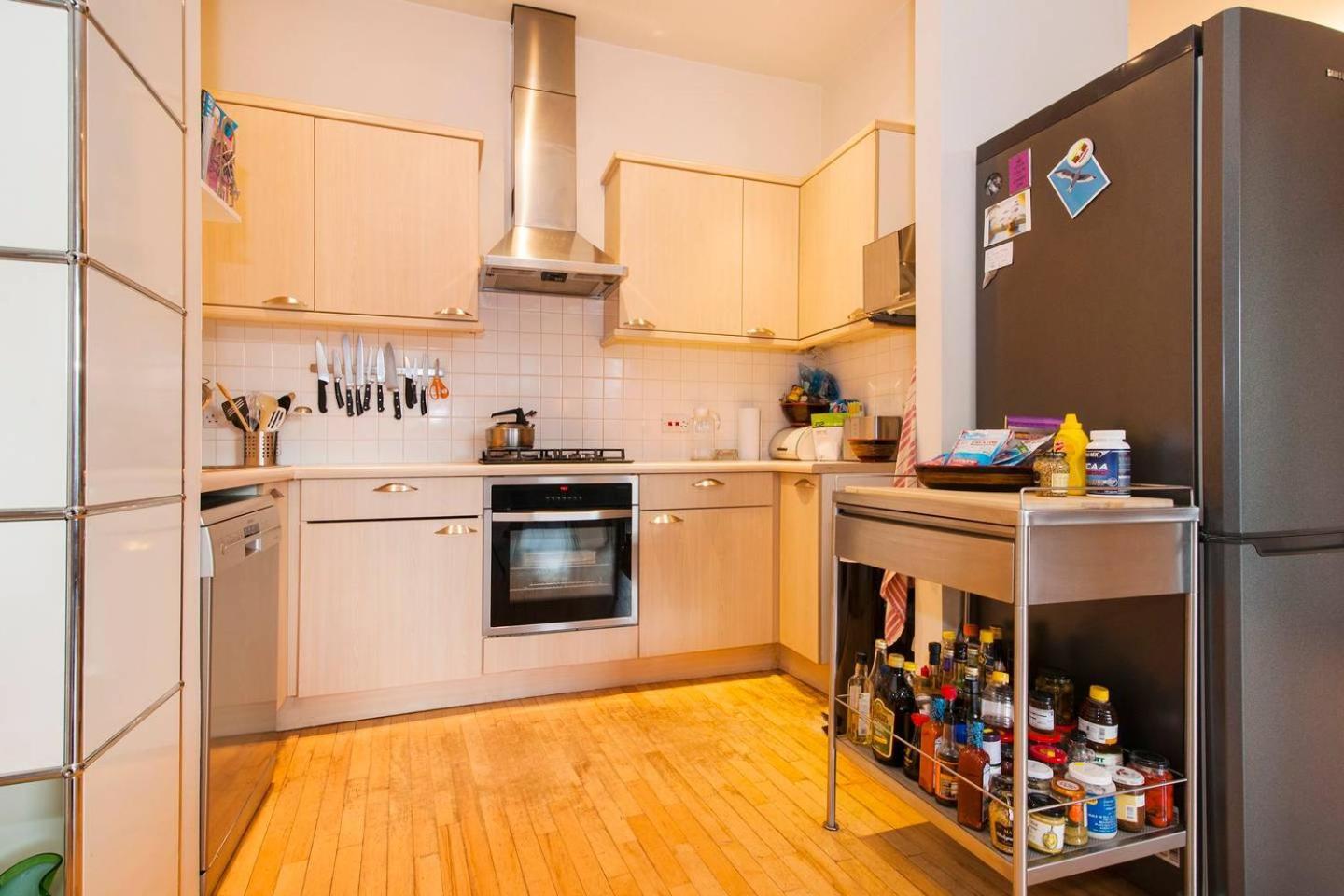Guestready - Bright Flat In The Heart Of London Londres Exterior foto