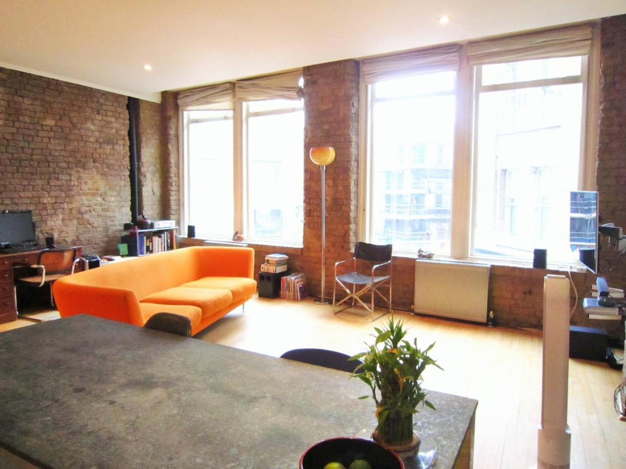 Guestready - Bright Flat In The Heart Of London Londres Exterior foto