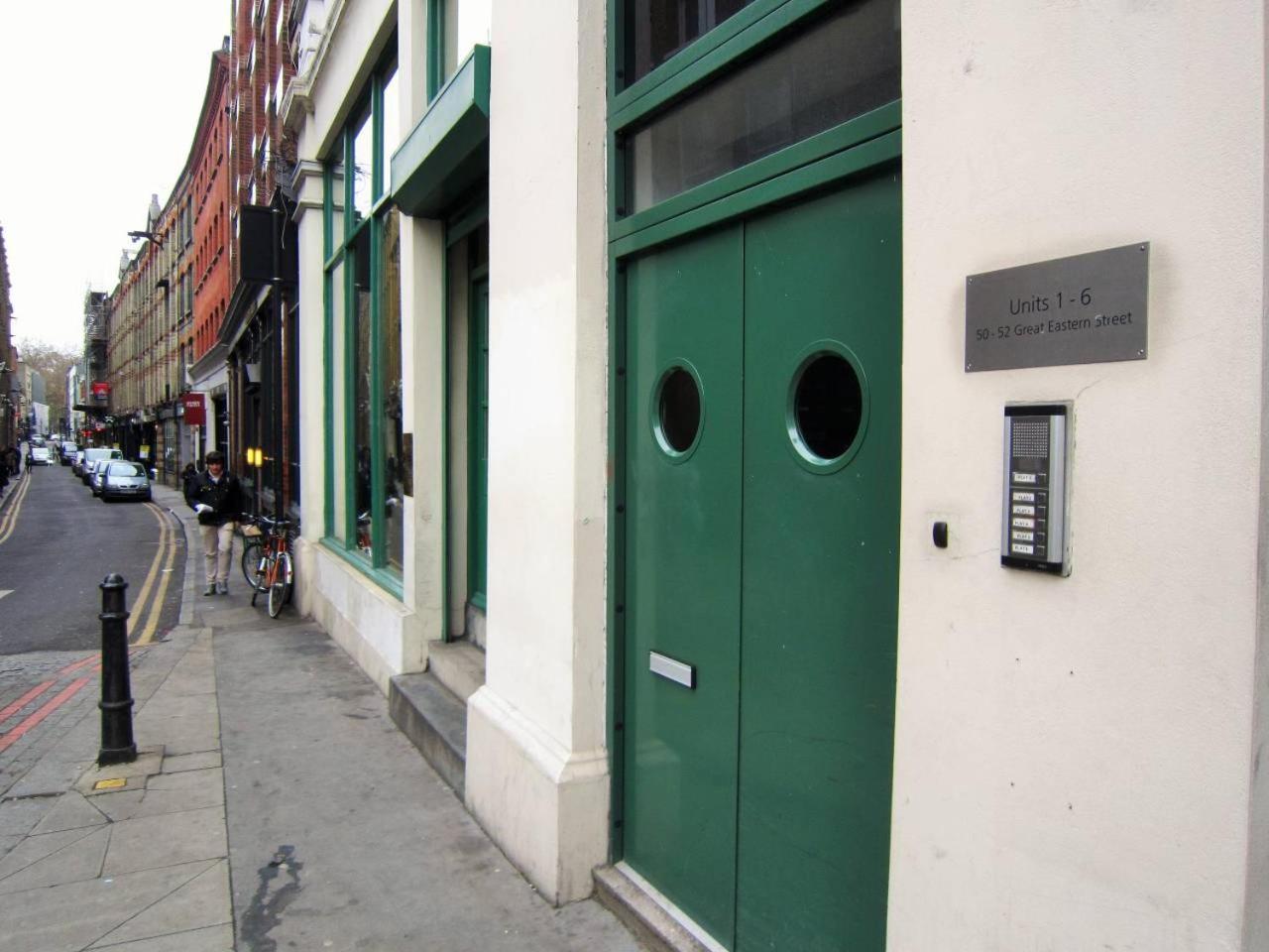 Guestready - Bright Flat In The Heart Of London Londres Exterior foto