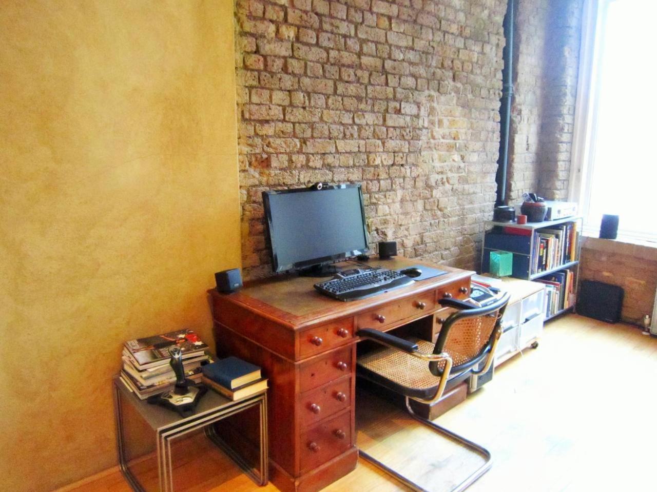 Guestready - Bright Flat In The Heart Of London Londres Exterior foto